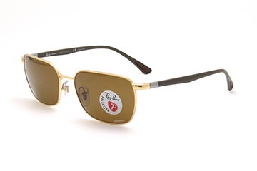 RayBan 3684CH